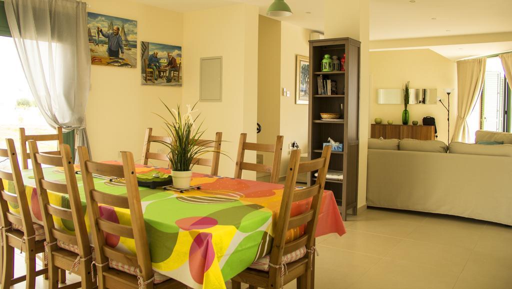 Bellevue Villa Anarita Номер фото