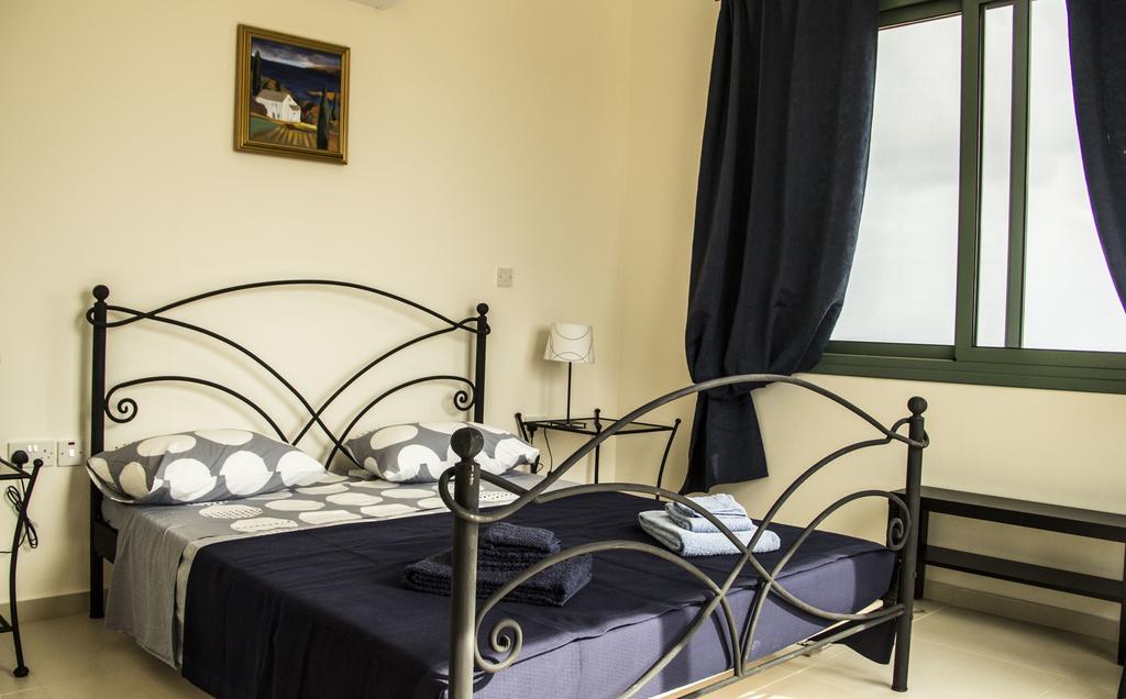 Bellevue Villa Anarita Номер фото
