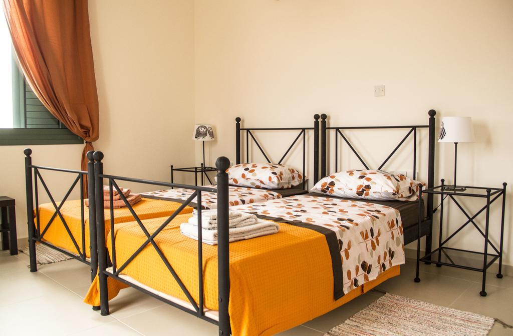 Bellevue Villa Anarita Номер фото