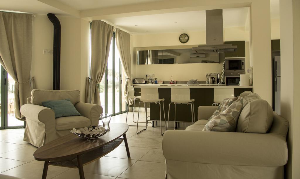 Bellevue Villa Anarita Номер фото