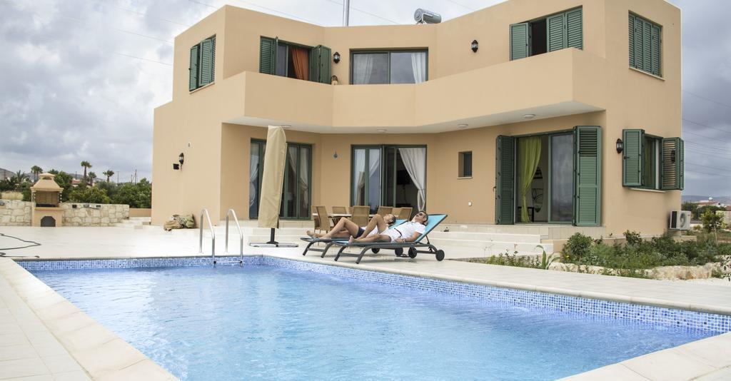 Bellevue Villa Anarita Номер фото