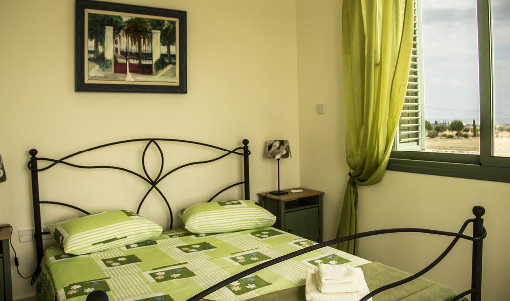 Bellevue Villa Anarita Номер фото
